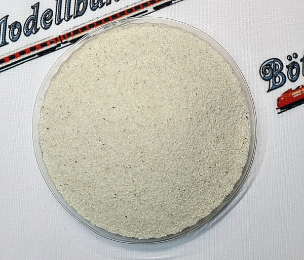 BM 7802 Sandstrand fein 500g in Beutel